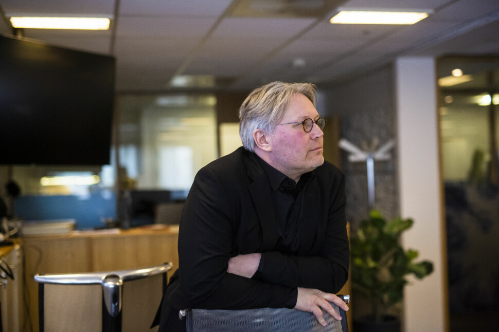 Politisk redaktør i Nordlys, Skjalg Fjellheim, mener hovedstadsmediene har bommet på sine analyser opp mot valget.