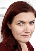 Maren Sæbø. Faktisk, journalist, Dagsavisen Foto: privat Maren Sæbø. Faktisk, journalist, Dagsavisen Foto: privat