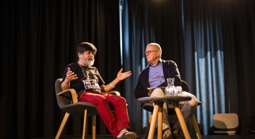 Dokfestivalen 2020 er avlyst Dokfestivalen 2020 er avlyst