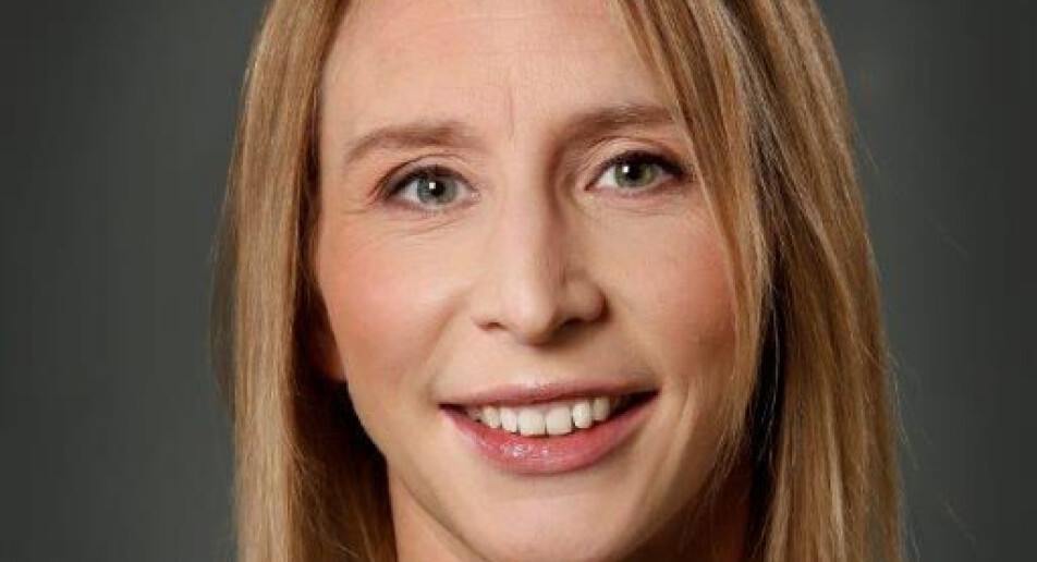 Ragnhild Bjørge går frå NRK – blir redaksjonssjef for Khrono i Bergen