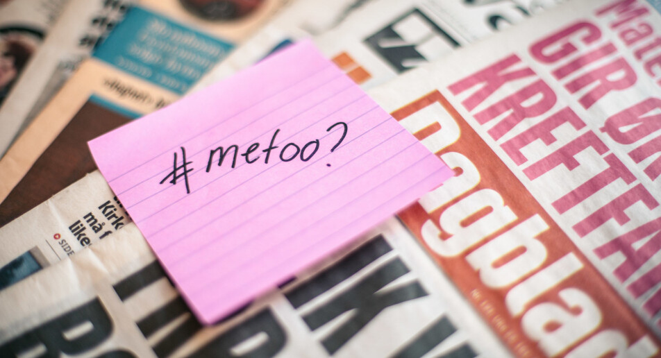 Mange medier har slitt med å tolke metoo-begrepet
