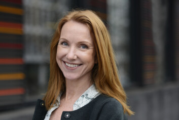 Kristin Skare Orgeret, medieforsker og professor i journalistikk ved Oslo Met. Kristin Skare Orgeret, medieforsker og professor i journalistikk ved Oslo Met.