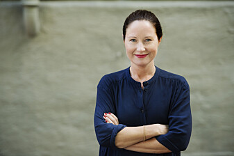 Klimaredaktør Emma Boëthius i Expressen. Klimaredaktør Emma Boëthius i Expressen.