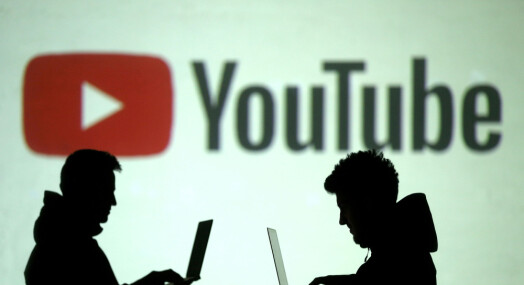 Youtube skal fjerne videoer med hatefullt og rasistisk innhold