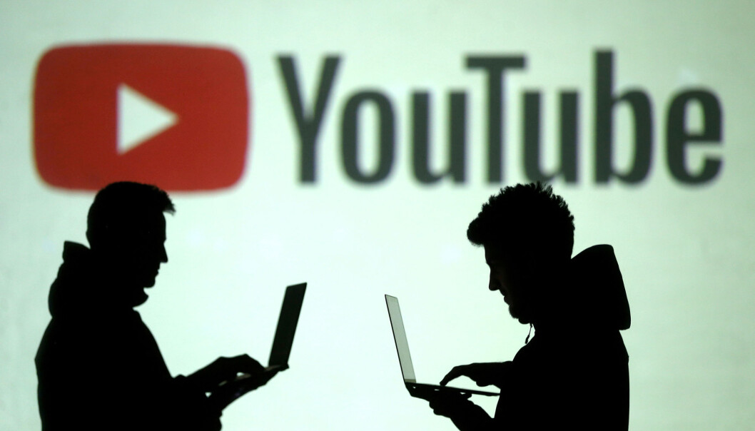 Kunngjøringen fra Youtube er det foreløpig siste i en serie med tiltak fra en bransje som har pådratt seg mye kritikk. Foto: Reuters / NTB scanpix Kunngjøringen fra Youtube er det foreløpig siste i en serie med tiltak fra en bransje som har pådratt seg mye kritikk. Foto: Reuters / NTB scanpix