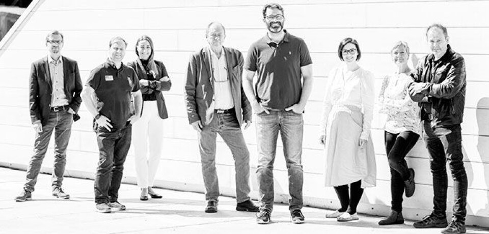 Institutt for Journalistikk søker markedsfører