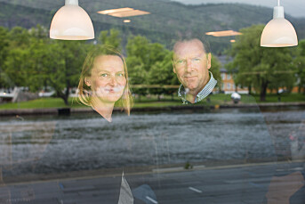 Drammens Tidende-avhoppere lanserer nytt nettmagasin for lokaljournalistikk