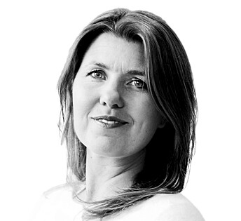 Lillian Vambheim, redaktør i A-magasinet. Foto: Carl Martin Nordby Lillian Vambheim, redaktør i A-magasinet. Foto: Carl Martin Nordby