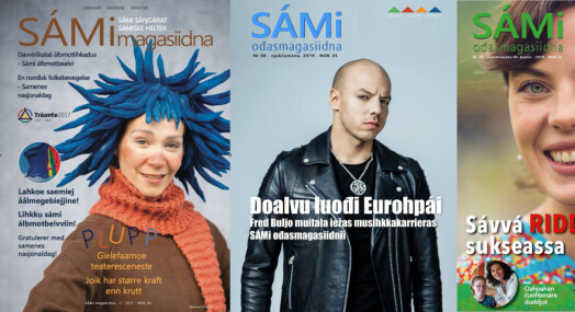 Ny samisk avis får distribusjontilskudd