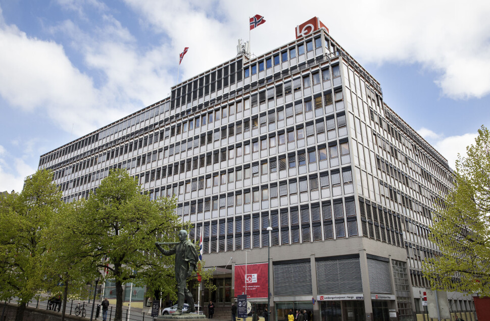 HK i Norge søker kommunikasjonsrådgiver