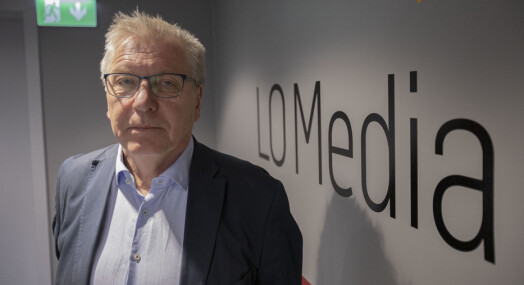 VG fikk rapporten han hadde etterlyst før ham: – Jeg ble fly forbanna VG fikk rapporten han hadde etterlyst før ham: – Jeg ble fly forbanna