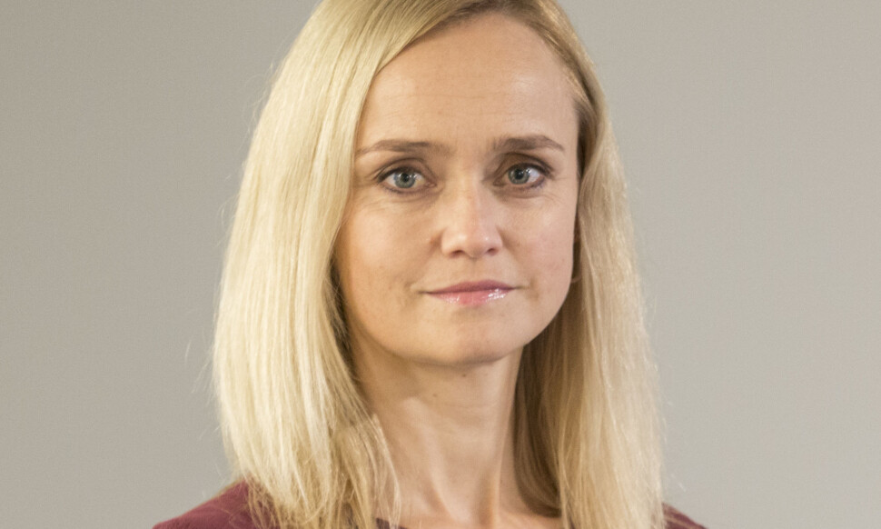Nina Kraugerud Ertzaas går til NHO