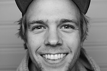 Bård Bøe er ansatt som foto- og videojournalist i Bergens Tidende