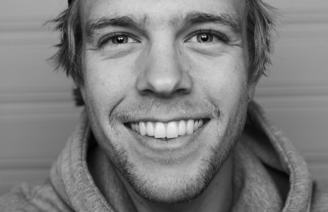 Etter en periode som frilanser for avisen, har Bård Bøe fått fast jobb i BT. Foto: Privat Etter en periode som frilanser for avisen, har Bård Bøe fått fast jobb i BT. Foto: Privat