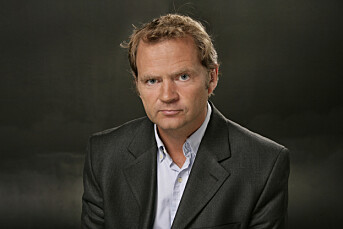 Knut Magnus Berge blir redaktør i NRKs Nyhetsdivisjon