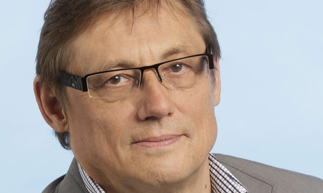 Tidligere NRK-sjef med ramsalt kritikk av ledelsen