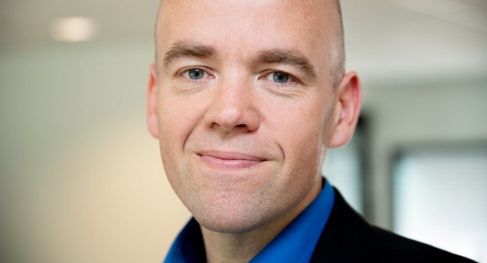 Legger debattsatsing for Innlandet på is