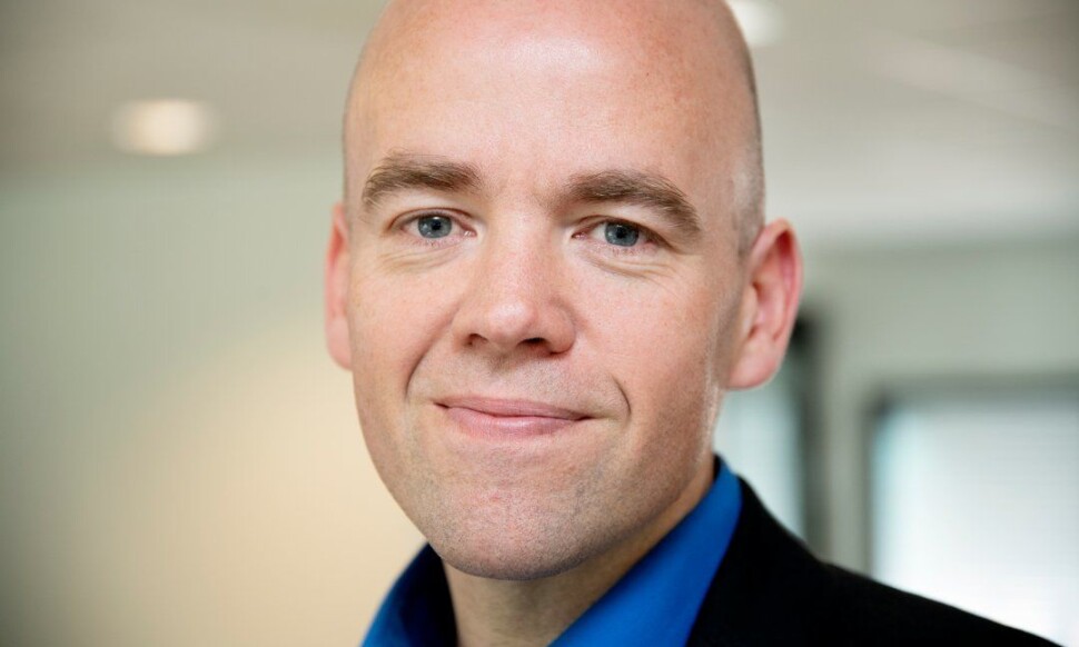 Legger debattsatsing for Innlandet på is