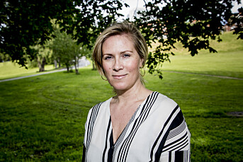 Karin Grønn Madshus fast ansatt i Vi.no
