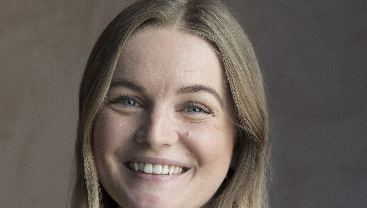 Fevennen satser på innovasjon – får med Zelia Moss på laget