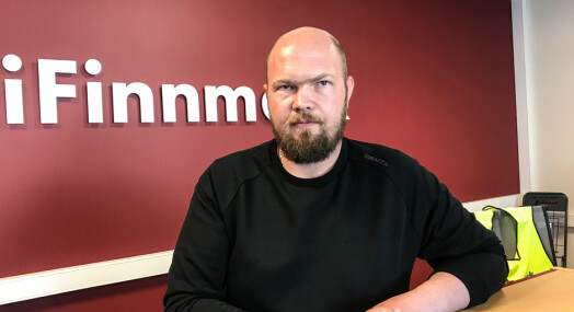 Kritisk til at SV-lokalpolitiker jobbet med politisk sak som journalist i Finnmark Dagblad