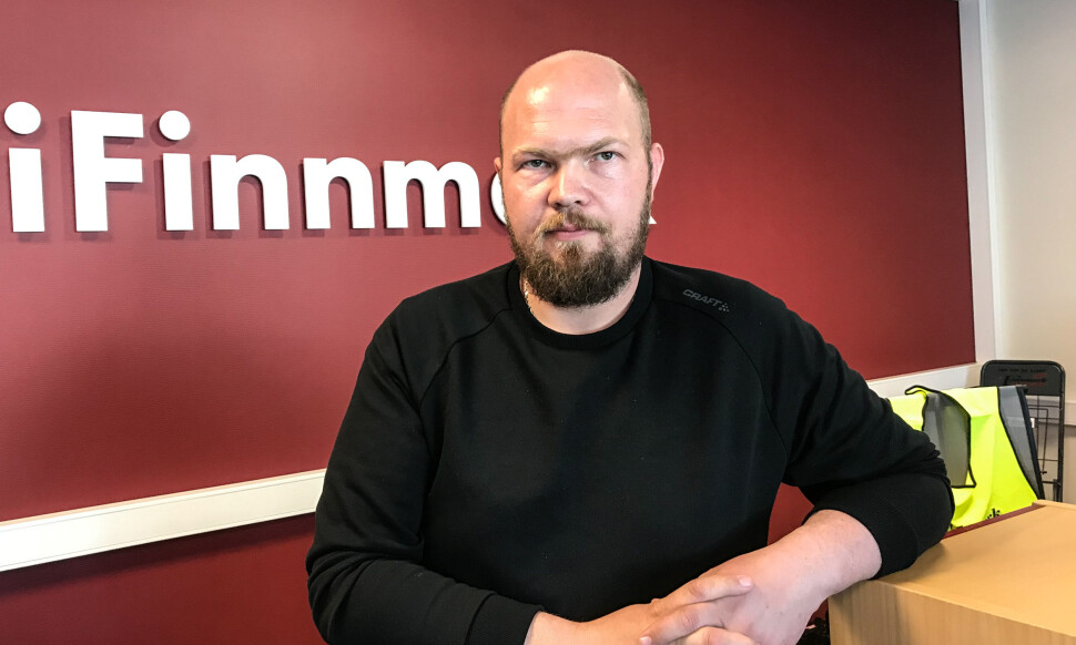 Kritisk til at SV-lokalpolitiker jobbet med politisk sak som journalist i Finnmark Dagblad