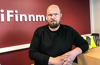 Kritisk til at SV-lokalpolitiker jobbet med politisk sak som journalist i Finnmark Dagblad
