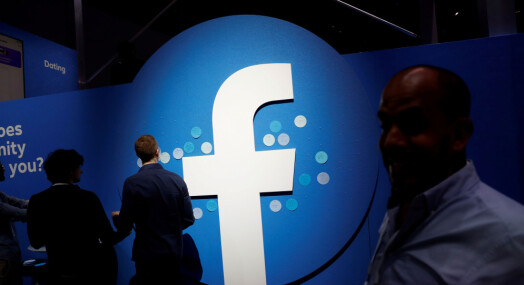Facebook må betale 5 milliarder dollar for personvernovertredelser