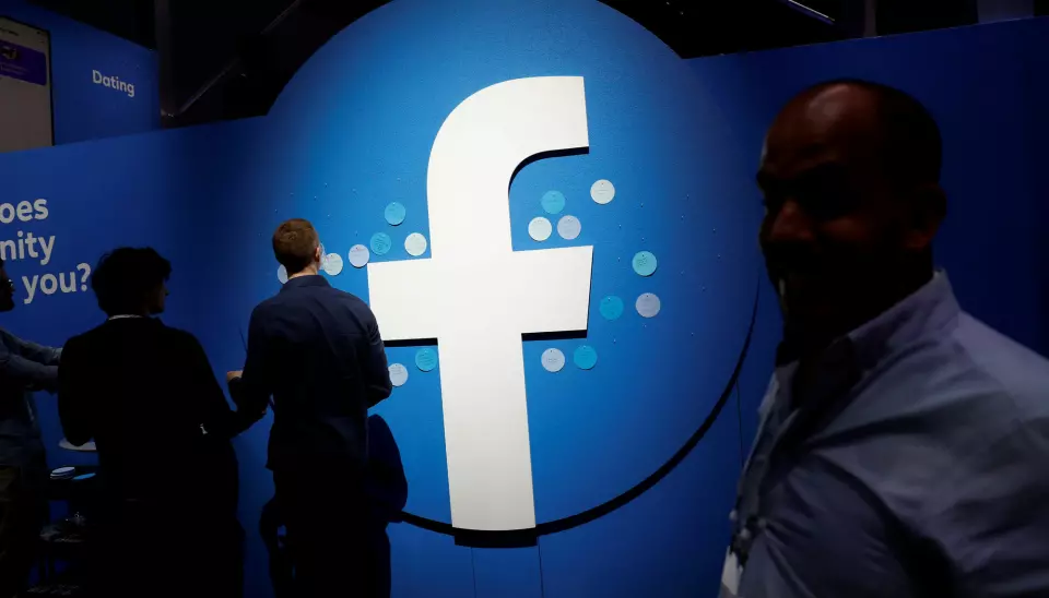 Facebook har godtatt en bot på 5 milliarder dollar i et forlik med den amerikanske forbrukervernmyndigheten FTC, sier kilder til Wall Street Journal. Foto: Stephen Lam / Reuters / NTB scanpix