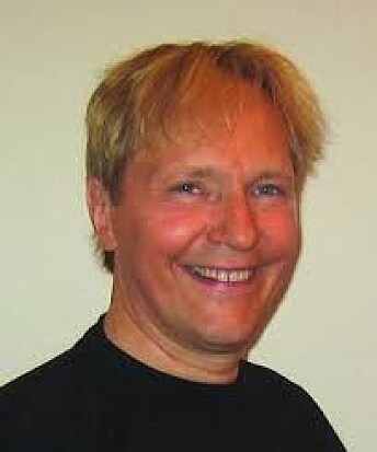 Professor i statsvitenskap, Kjell Arne Røvik. Foto: Privat Professor i statsvitenskap, Kjell Arne Røvik. Foto: Privat