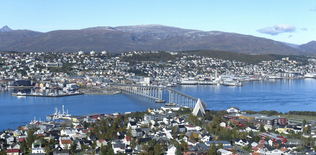 Hvorfor krangles det så mye i Tromsø? Det spør kronikkforfatterne og ber journalister ta ansvar. Foto: Marianne Løvland / NTB scanpix Hvorfor krangles det så mye i Tromsø? Det spør kronikkforfatterne og ber journalister ta ansvar. Foto: Marianne Løvland / NTB scanpix