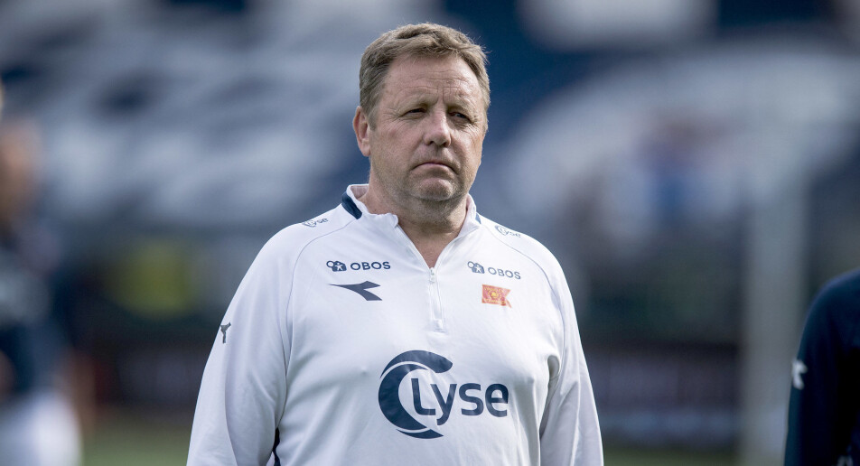 Slakter Stavanger-avisene for å lekke formasjoner