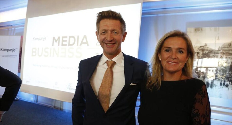 Bransjemedie-bråk: Mener Medier24 har mottatt ulovlig statsstøtte i årevis