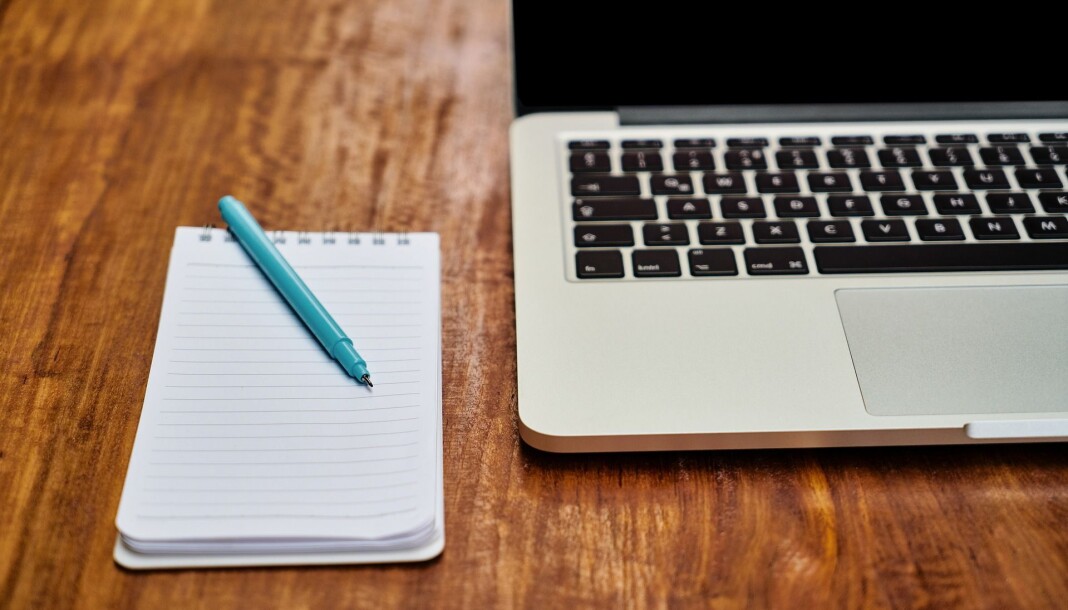 «Nyheter er viktig, men ikke alt. Skal jeg forsøke å oppsummere Journalisten med tre ord, vil jeg si «Nyheter er viktig, men ikke alt. Skal jeg forsøke å oppsummere Journalisten med tre ord, vil jeg si
