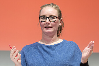 Kaia Storvik er ny ansvarlig redaktør i Agenda Magasin
