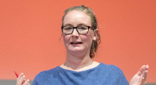 Kaia Storvik er ny ansvarlig redaktør i Agenda Magasin