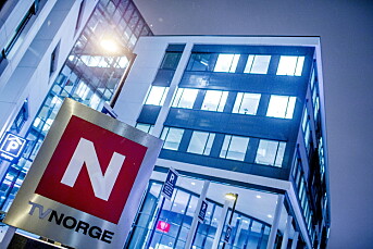 30 norske TV-tekstere går til streik