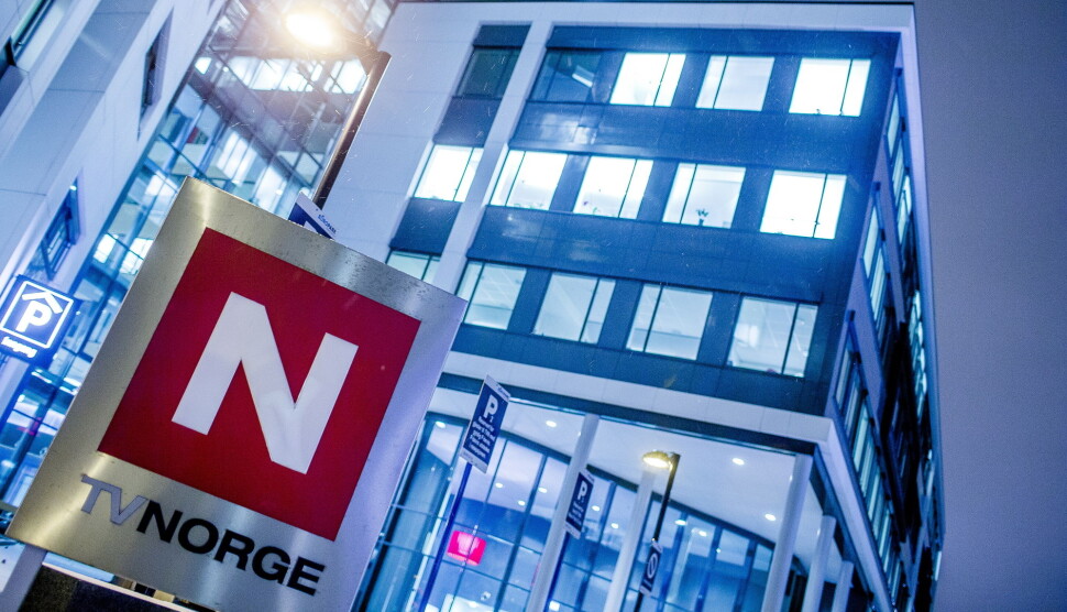 Discovery-kanalene TVNorge, Vox og Fem kan alle bli påvirket av oversetterstreiken. Arkivfoto: Stian Lysberg Solum / NTB scanpix Discovery-kanalene TVNorge, Vox og Fem kan alle bli påvirket av oversetterstreiken. Arkivfoto: Stian Lysberg Solum / NTB scanpix