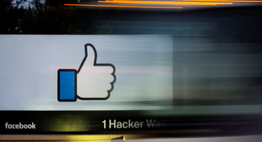 Amerikansk avis: Facebook er villig til å betale for nyheter