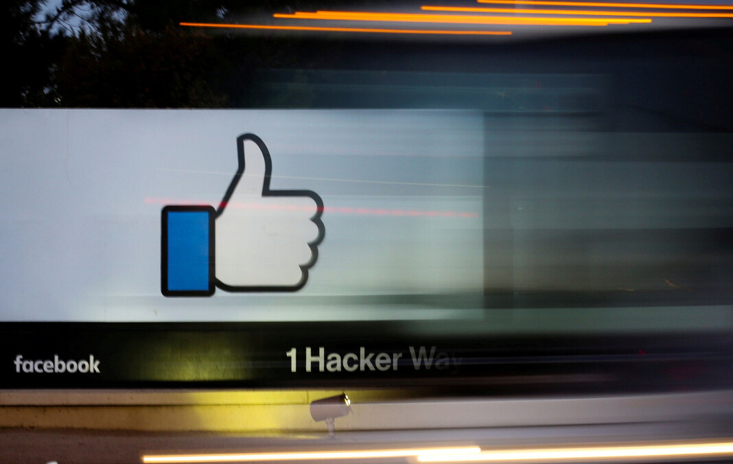 Nye toner fra Facebook: Skal nå være i dialog om å betale for å vise fram nyheter. Foto: Reuters / NTB scanpix Nye toner fra Facebook: Skal nå være i dialog om å betale for å vise fram nyheter. Foto: Reuters / NTB scanpix