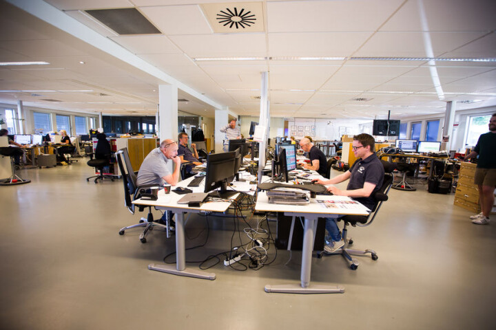 Romerikes Blad søker nyhetsjournalister og frilansere