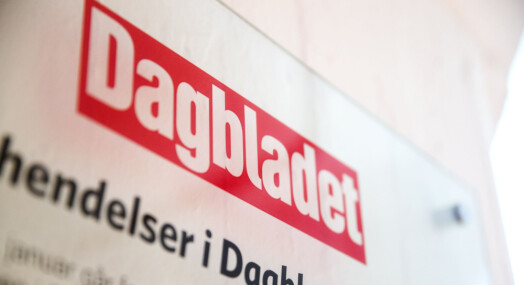 Aller Media tok ut rekordstort utbytte fra Dagbladet i fjor