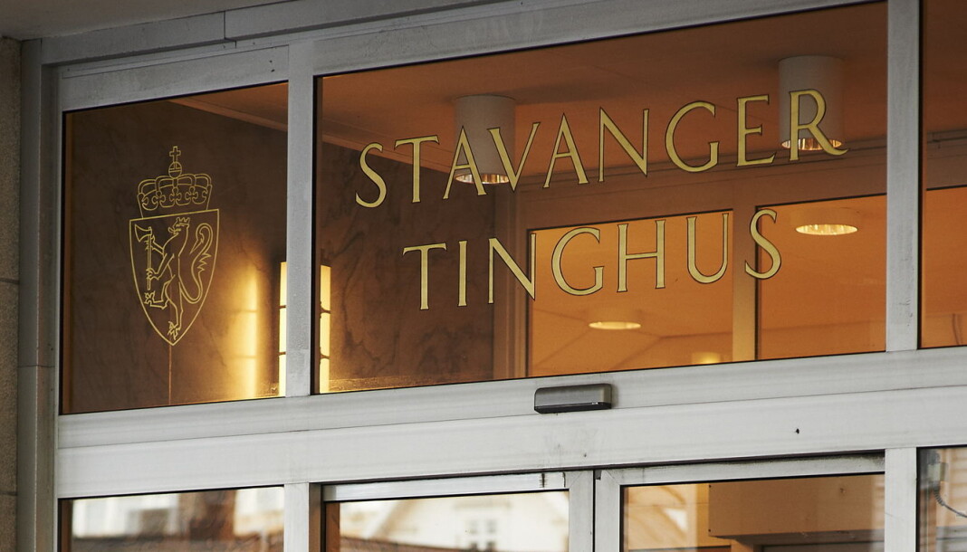 Stavanger tingrett skal ta stilling til om Ekte Nyheter må betale erstatning til fotograf Fredrik Naumann. Arkivfoto: NTB scanpix Stavanger tingrett skal ta stilling til om Ekte Nyheter må betale erstatning til fotograf Fredrik Naumann. Arkivfoto: NTB scanpix