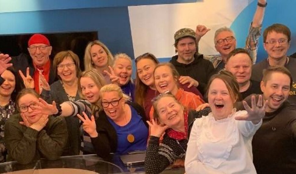 NRK Sápmi søker multimediajournalist i sørsamisk område (fast stilling)