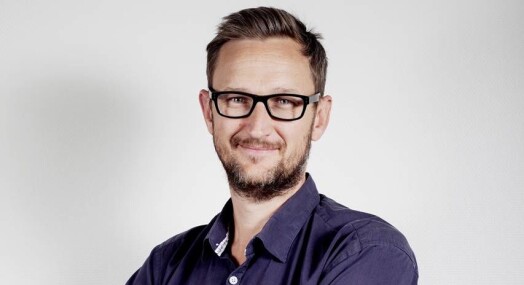 Valgpraten: – Norske medier er i all hovedsak borgerlige Valgpraten: – Norske medier er i all hovedsak borgerlige