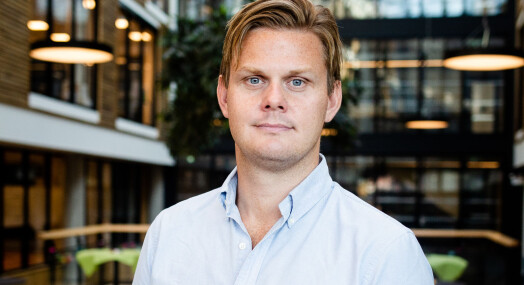 Hvordan dekke e-sport? Med graving og godt innhold, mener Jonas Alsaker Vikan: – Går ikke av moten Hvordan dekke e-sport? Med graving og godt innhold, mener Jonas Alsaker Vikan: – Går ikke av moten