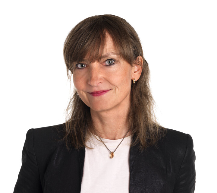 Hege Breen Bakken er politisk redaktør i Drammens Tidende. Foto: Privat Hege Breen Bakken er politisk redaktør i Drammens Tidende. Foto: Privat