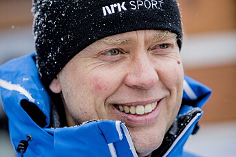 Tidligere skiskytter og NRK-kommentator Halvard Hanevold er død