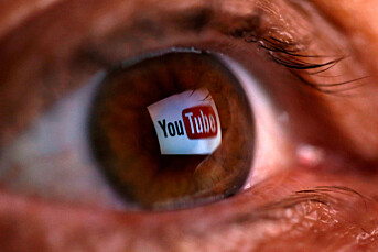 Youtube får bot på 170 millioner dollar for å ha delt data om barn