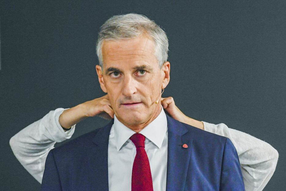 Faktisk livesjekket partileder-debatten på TV 2. Slik gikk det